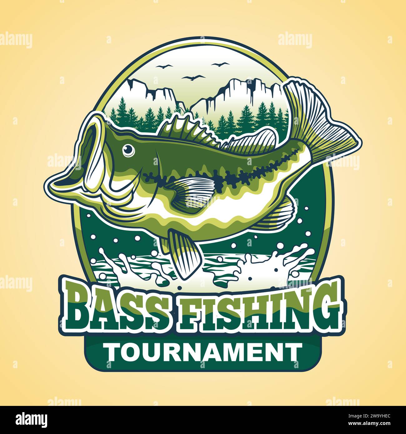 B&W Trailer Hitches All-Star Bass Fishing Tournament: $100,000 Payday Next Week B&W Trailer Hitches All-Star Bass Fishing Tournament: $100,000 Payday Next Week