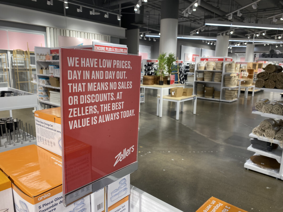 B.C. Billionaire's Bid For Hudson's Bay Leases: Implications For Retail Landscape B.C. Billionaire's Bid For Hudson's Bay Leases: Implications For Retail Landscape