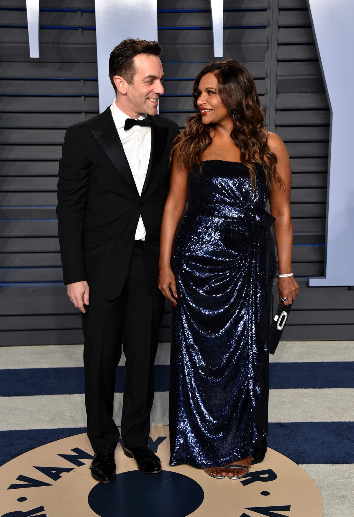 B.J. Novak And Mindy Kaling's Relationship: More Than Just Friends? B.J. Novak And Mindy Kaling's Relationship: More Than Just Friends?