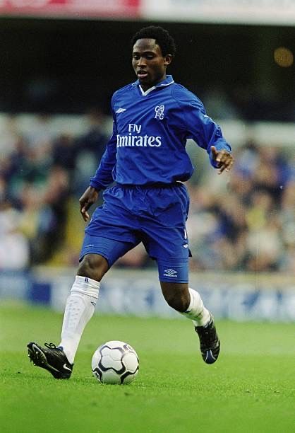Babayaro And Mikel Confirmed For Chelsea Legends Charity Game Against Liverpool Babayaro And Mikel Confirmed For Chelsea Legends Charity Game Against Liverpool