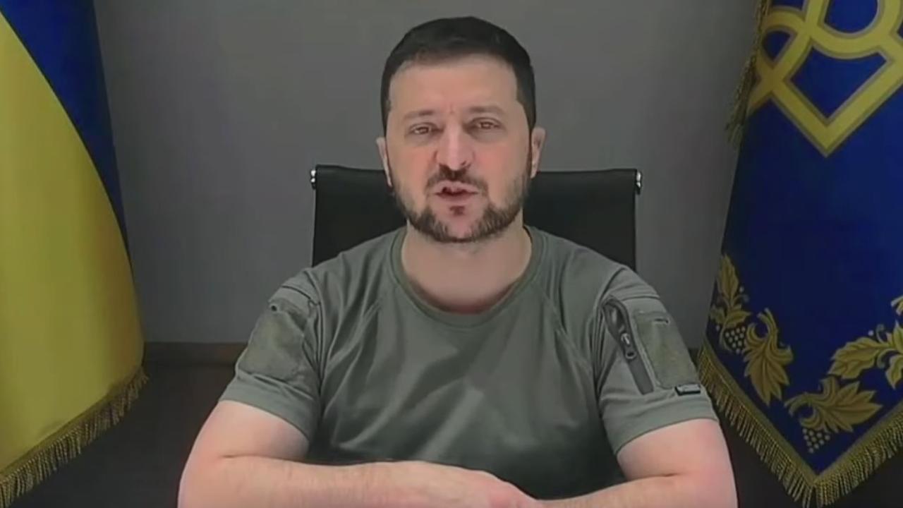 Backlash Against Farage Intensifies Following Zelenskyy Statement Backlash Against Farage Intensifies Following Zelenskyy Statement