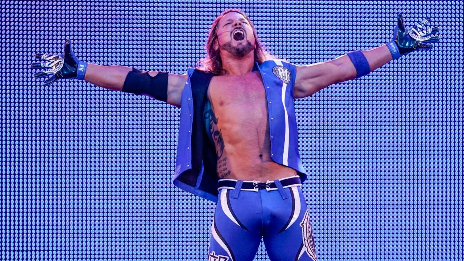 Backstage News: What's Next For AJ Styles In WWE? Backstage News: What's Next For AJ Styles In WWE?