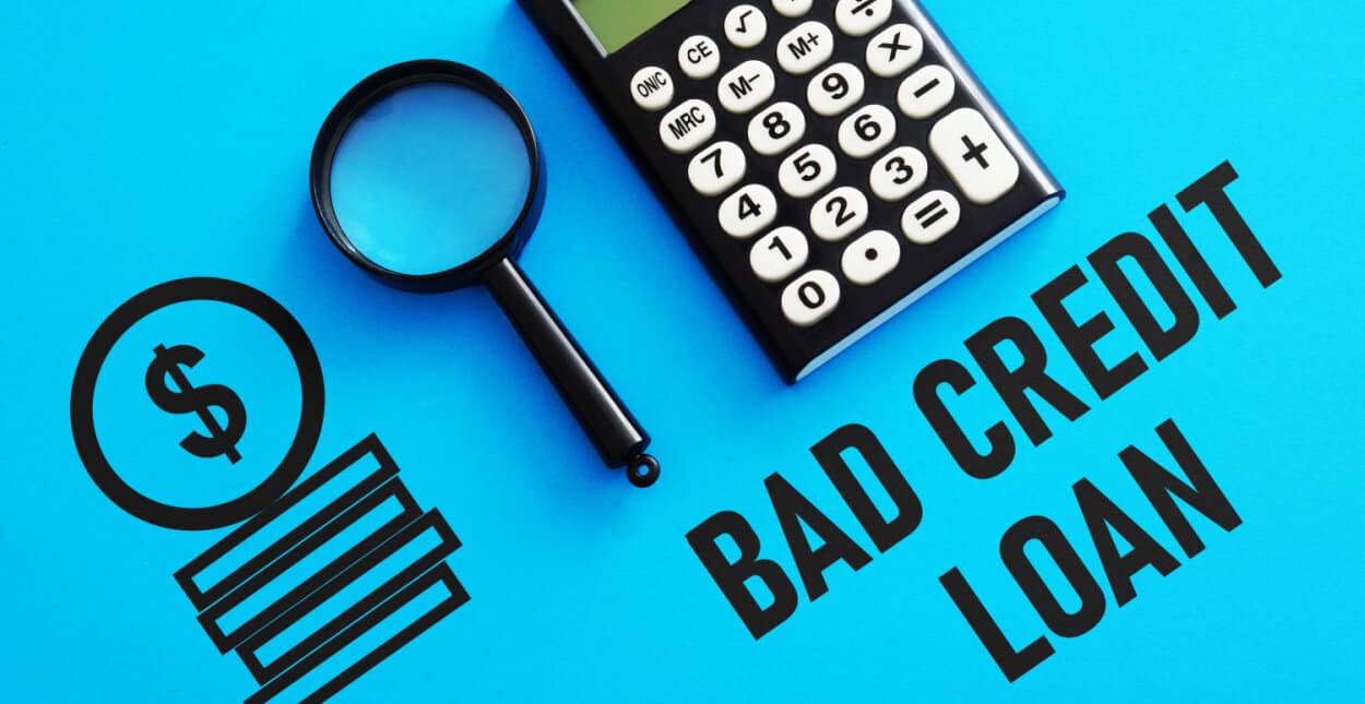 Bad Credit Personal Loans: Understanding Guaranteed Approval Claims Bad Credit Personal Loans: Understanding Guaranteed Approval Claims