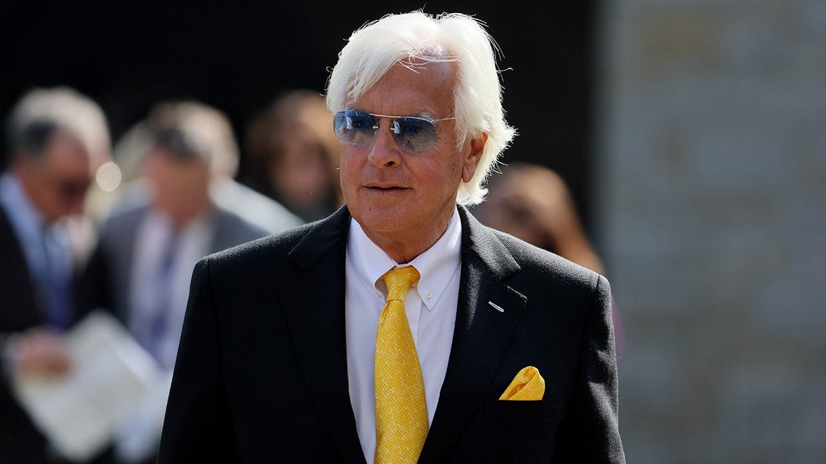 Baffert's Kentucky Derby Comeback: A Look At The Ongoing Debate In Horse Racing Baffert's Kentucky Derby Comeback: A Look At The Ongoing Debate In Horse Racing