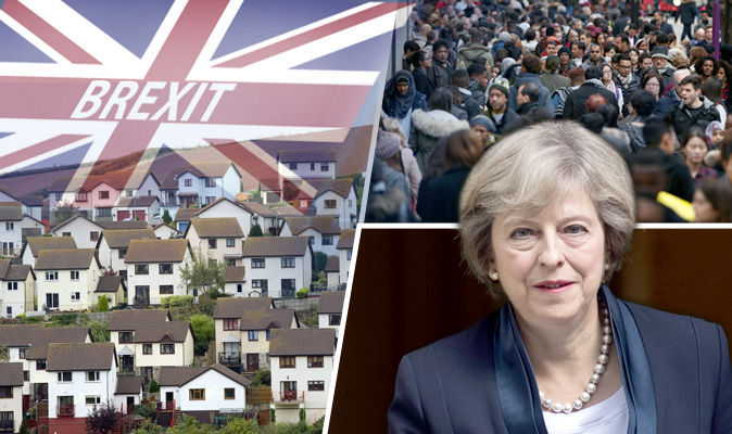 Bailey Urges Closer UK-EU Trade Relations To Repair Brexit Damage Bailey Urges Closer UK-EU Trade Relations To Repair Brexit Damage