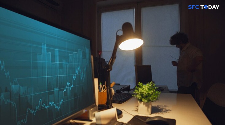 Bajaj Twins Drag, Geopolitical Concerns Dampen Market Sentiment: Sensex And Nifty 50 End Flat Bajaj Twins Drag, Geopolitical Concerns Dampen Market Sentiment: Sensex And Nifty 50 End Flat