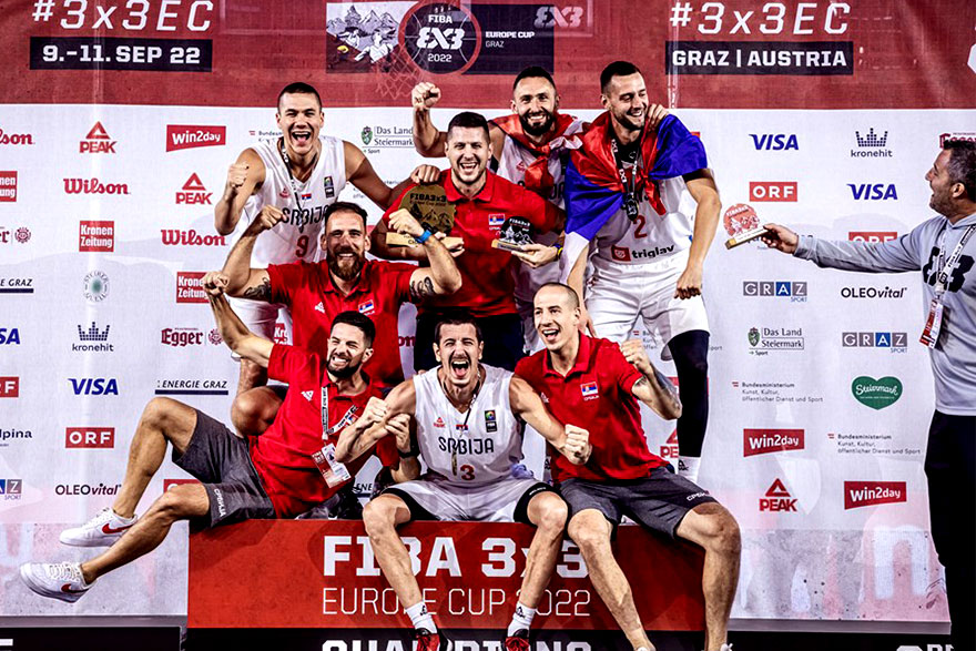 Bajernova Dvorana Domaćin Generalke Srbije Pred Evrobasket Bajernova Dvorana Domaćin Generalke Srbije Pred Evrobasket