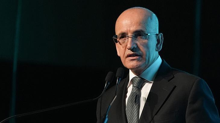 Bakan Şimşek'ten Kripto Para Piyasasına Uyarı: Riskler Ve Öneriler Bakan Şimşek'ten Kripto Para Piyasasına Uyarı: Riskler Ve Öneriler