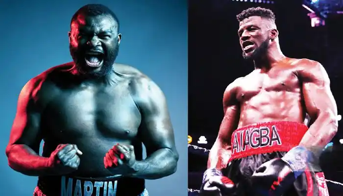 Bakole Vs. Ajagba: Betting Predictions And Odds Comparison Bakole Vs. Ajagba: Betting Predictions And Odds Comparison