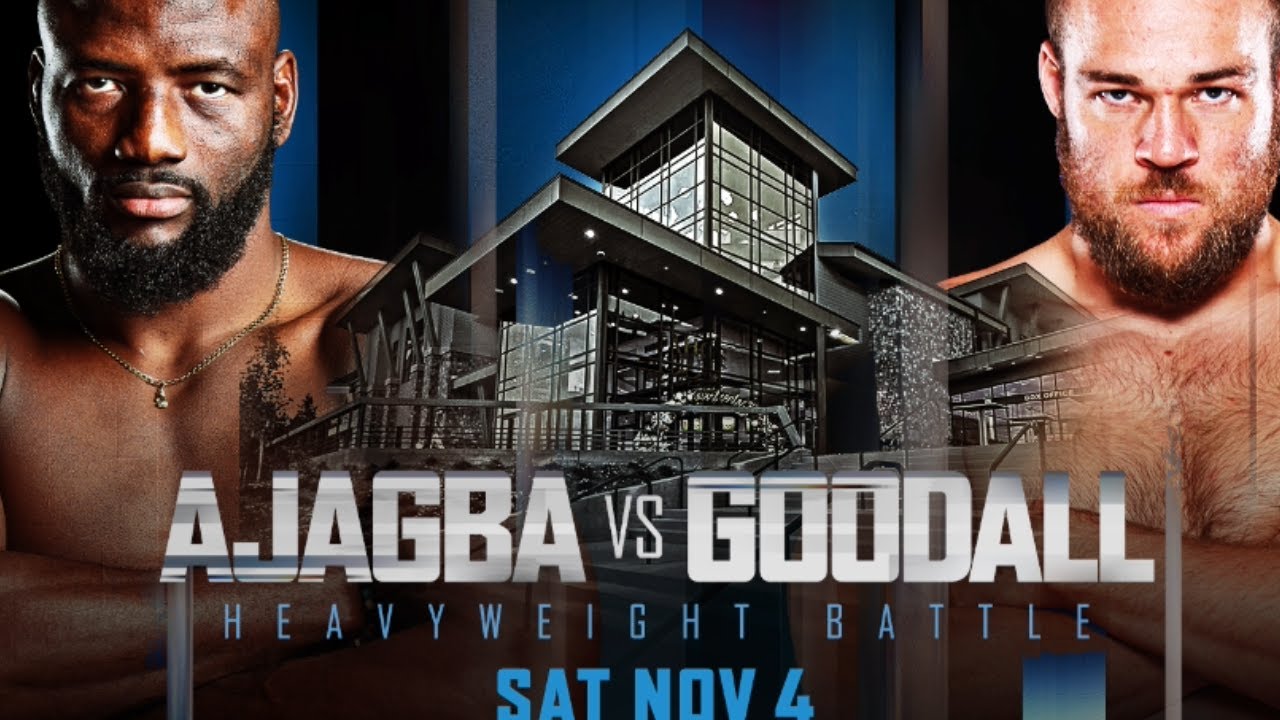 Bakole Vs. Ajagba Fight: Expert Betting Tips And Best Odds Bakole Vs. Ajagba Fight: Expert Betting Tips And Best Odds