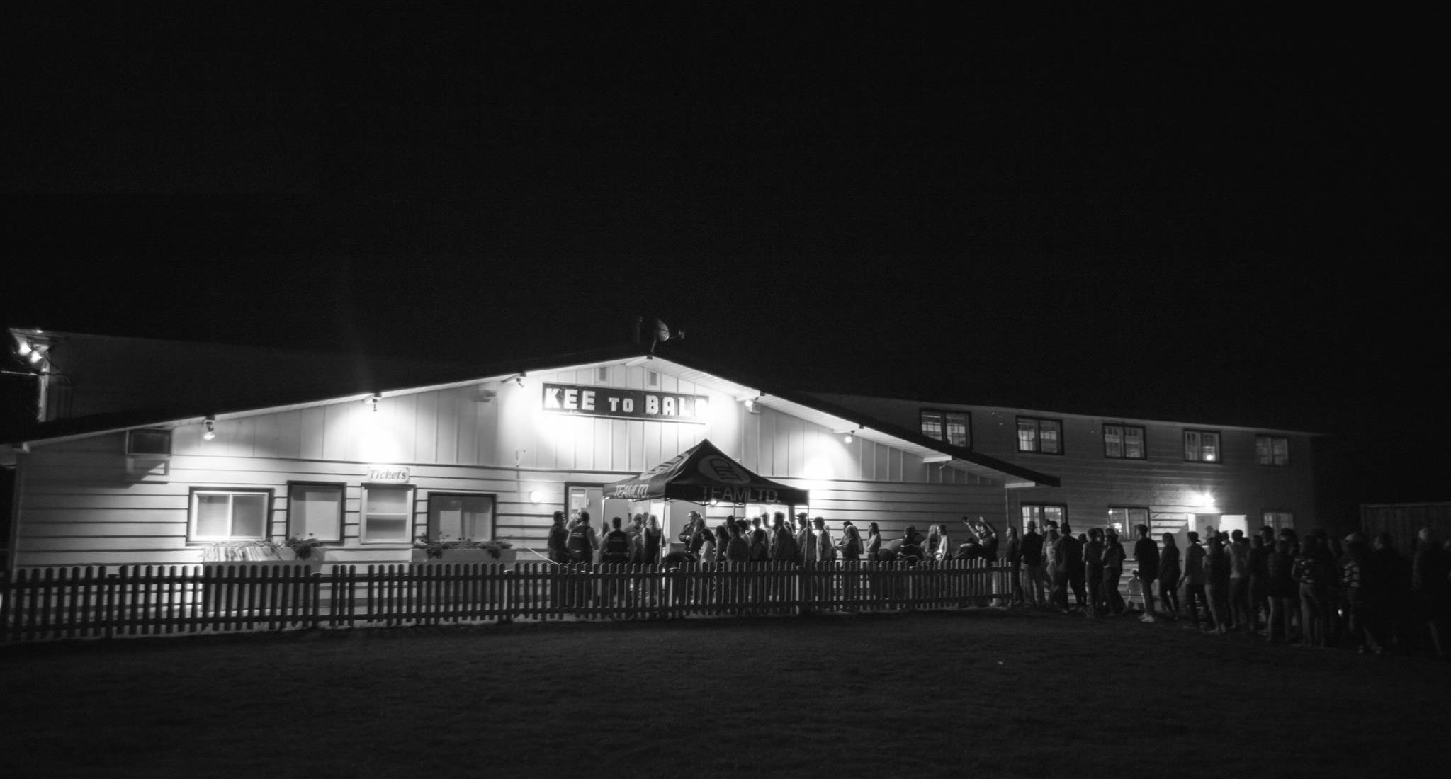 Bala KEE Concert Series: What To Expect This Victoria Day Weekend Bala KEE Concert Series: What To Expect This Victoria Day Weekend