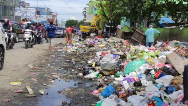 Bali: Gubernur Koster Tolak Canang Jadi Indikator Inflasi BPS Bali: Gubernur Koster Tolak Canang Jadi Indikator Inflasi BPS