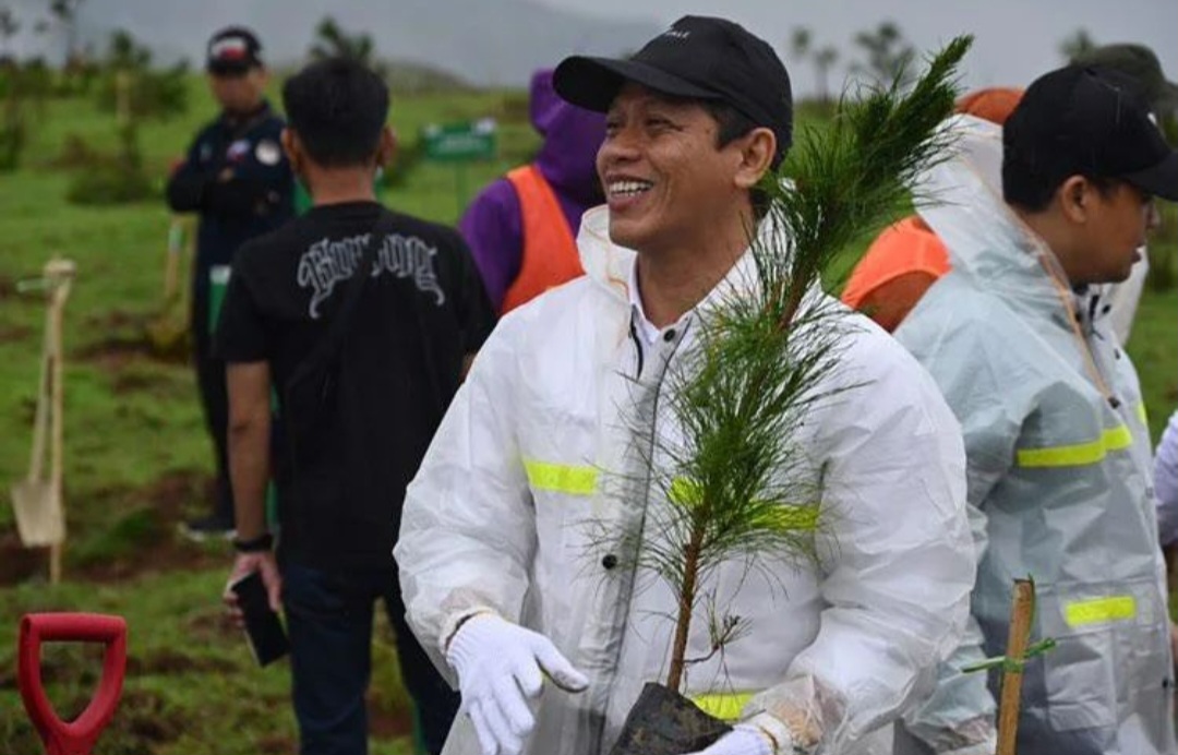 Bali: Suksesnya Penanganan Sampah, Acuan Daerah Lain Menurut Menteri Hanif Faisol Bali: Suksesnya Penanganan Sampah, Acuan Daerah Lain Menurut Menteri Hanif Faisol
