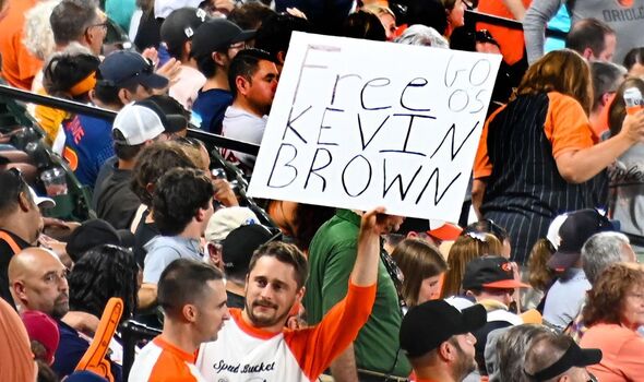 Baltimore Orioles: Announcer's Jinx Ends Historic 160-Game Hit Streak Baltimore Orioles: Announcer's Jinx Ends Historic 160-Game Hit Streak