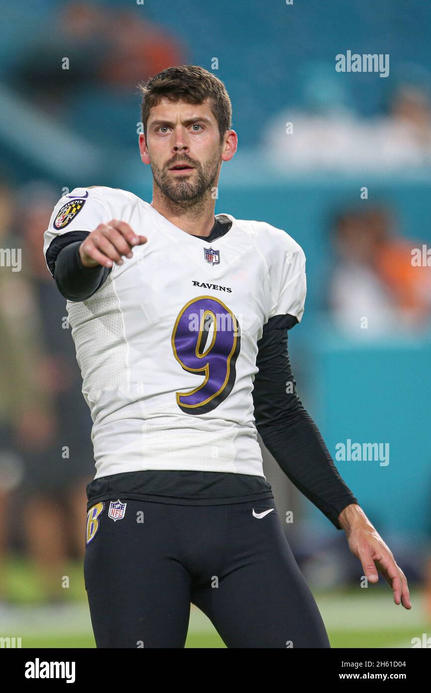 Baltimore Ravens Release Veteran Kicker Justin Tucker: A Football Decision Baltimore Ravens Release Veteran Kicker Justin Tucker: A Football Decision
