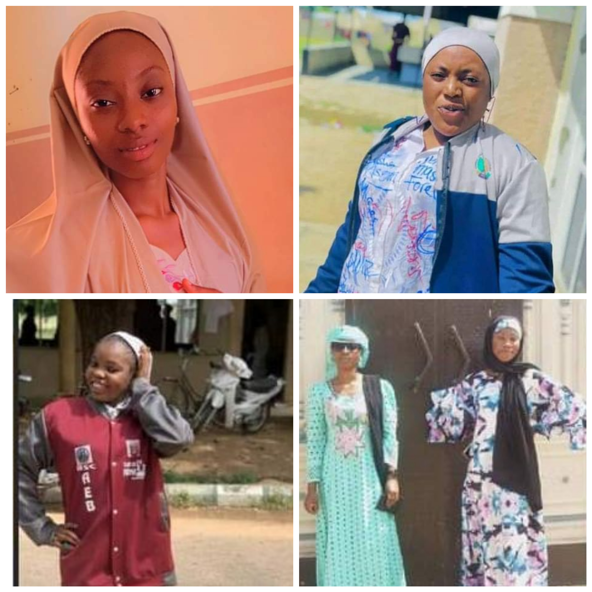 Bandits Block Kankara-Dutsin-Ma Road, Kidnap Passengers In Katsina Bandits Block Kankara-Dutsin-Ma Road, Kidnap Passengers In Katsina