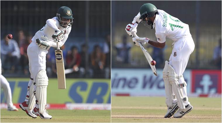 Bangladesh Cricket Triumph: Shadman Islam's Match-Winning Contribution Against Zimbabwe Bangladesh Cricket Triumph: Shadman Islam's Match-Winning Contribution Against Zimbabwe