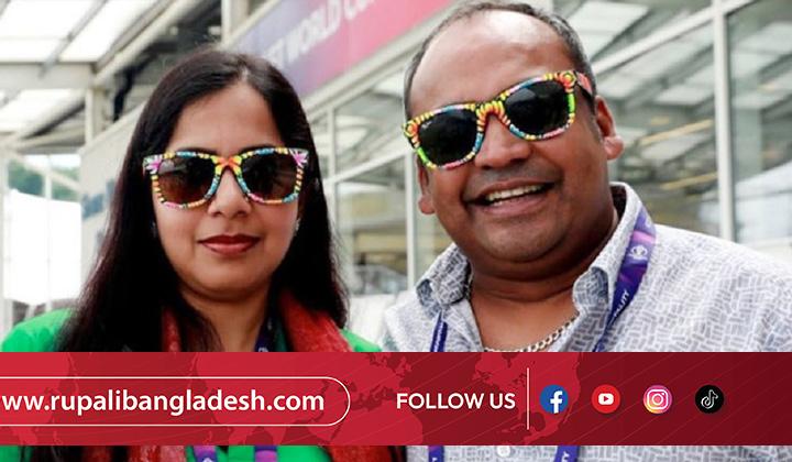 Bangladesh: ডিবি হারুনের ঘনিষ্ঠের দেশত্যাগে নিষেধাজ্ঞা Bangladesh: ডিবি হারুনের ঘনিষ্ঠের দেশত্যাগে নিষেধাজ্ঞা