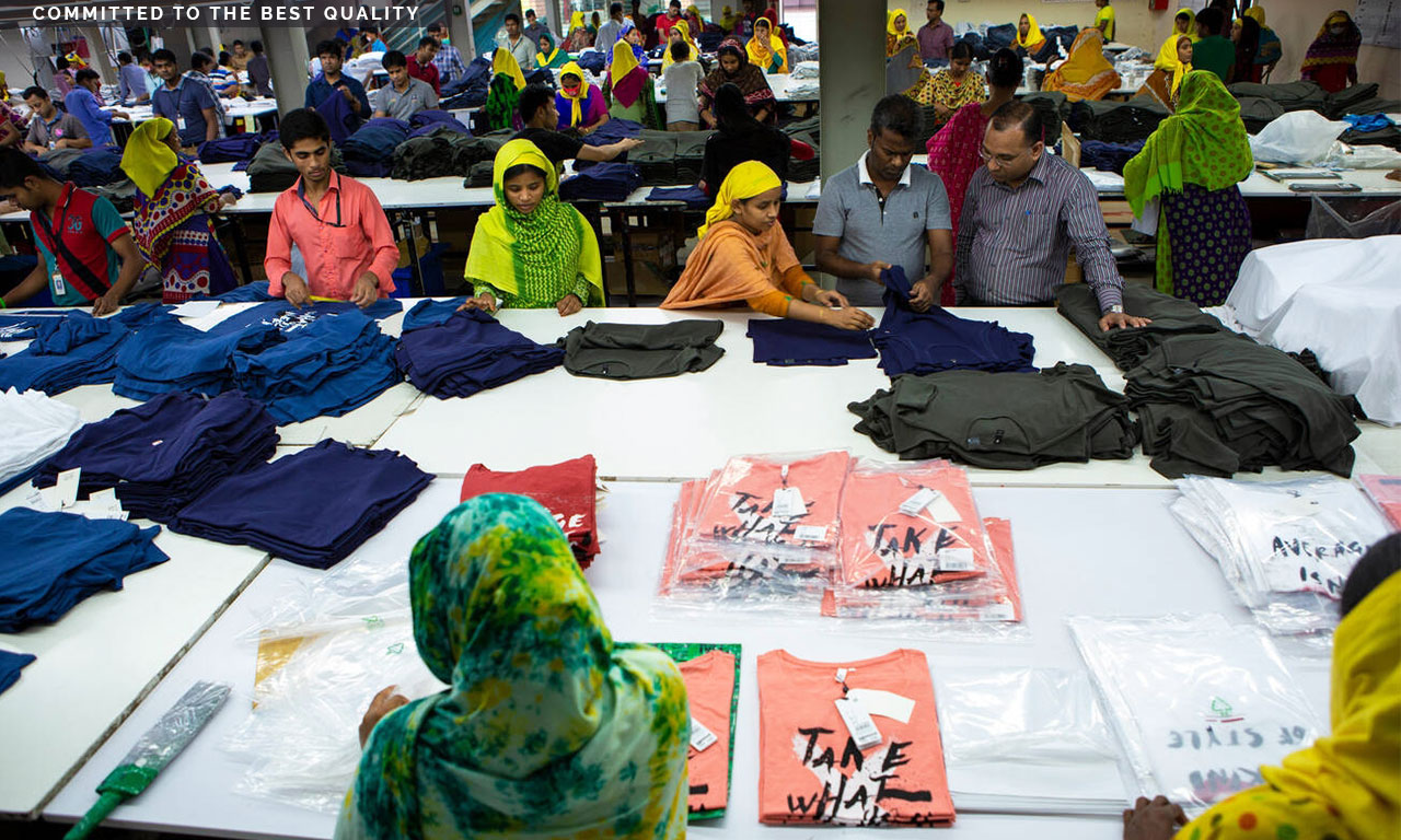 Bangladesh's Economic Growth Strategy In Europe: A Focus On Collaboration Bangladesh's Economic Growth Strategy In Europe: A Focus On Collaboration