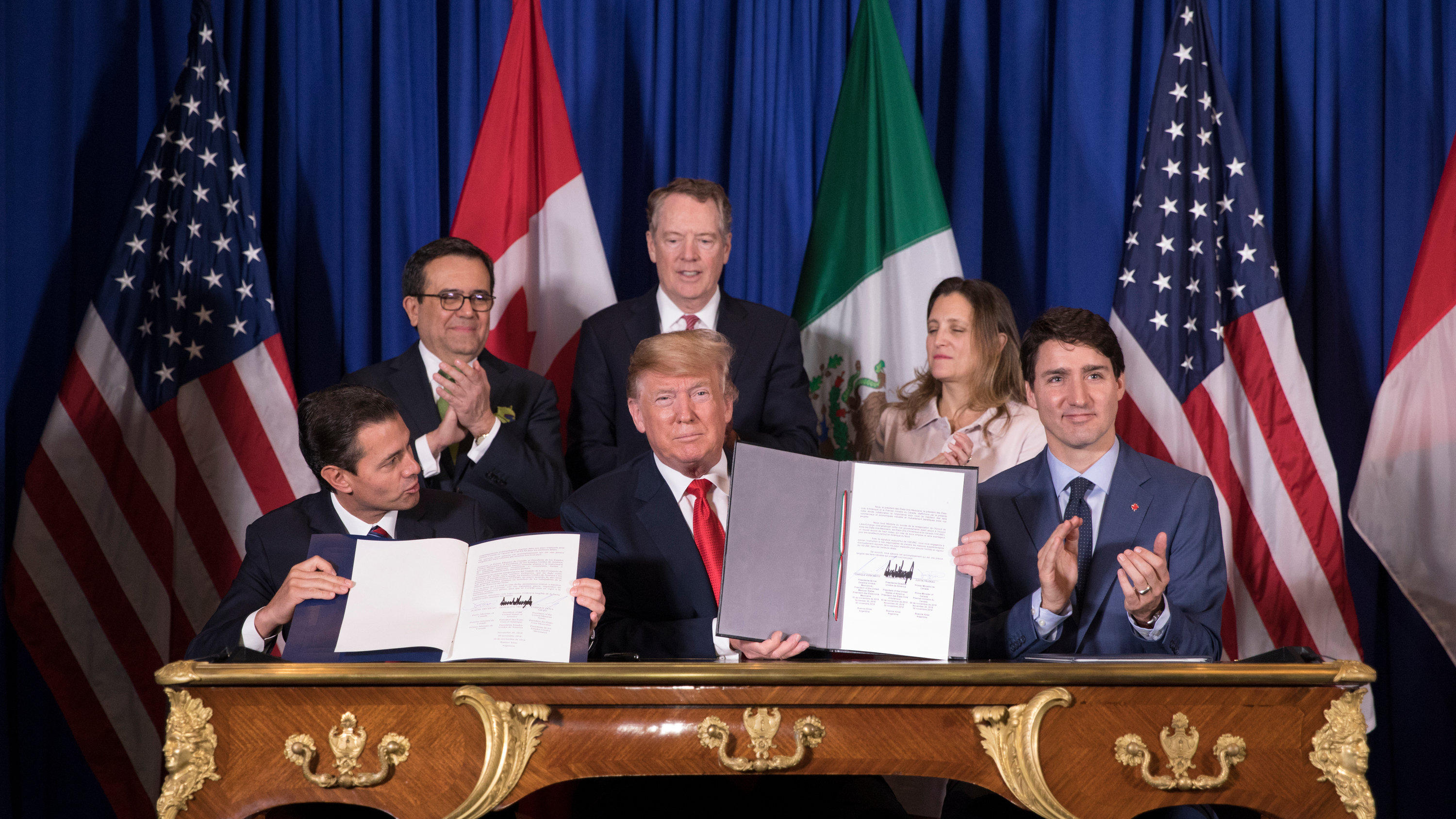 Bank Of Canada And Trump Tariffs: Examining The April Rate Cut Discussion Bank Of Canada And Trump Tariffs: Examining The April Rate Cut Discussion