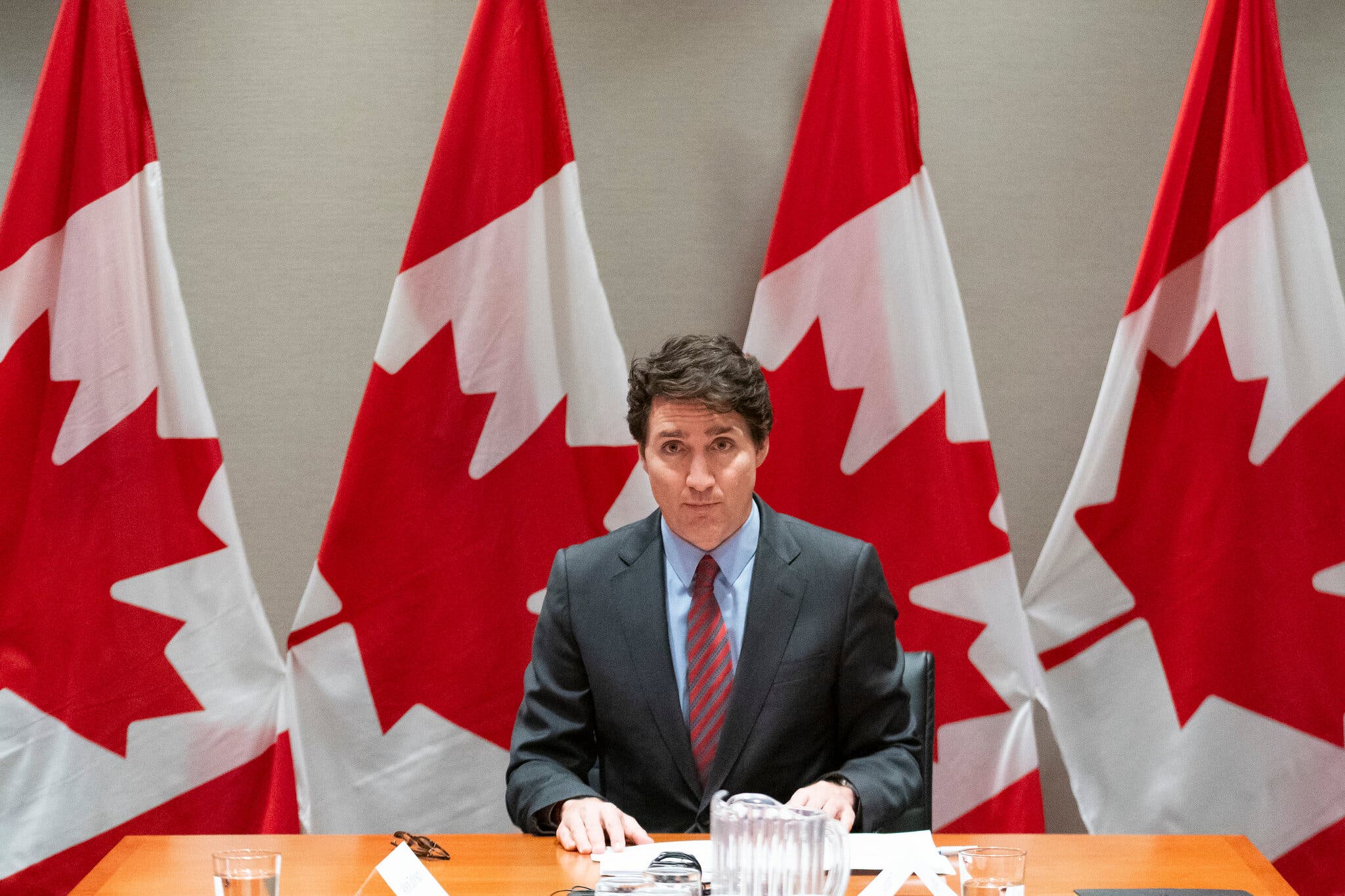 Bank Of Canada Interest Rate Cut Considered In April Amidst Trump Tariff Uncertainty Bank Of Canada Interest Rate Cut Considered In April Amidst Trump Tariff Uncertainty