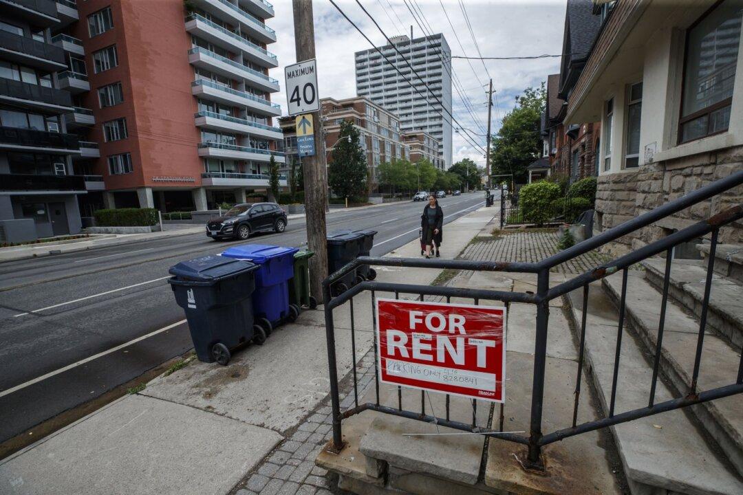 Bank Of Canada Rate Cuts: Desjardins Predicts Three More Bank Of Canada Rate Cuts: Desjardins Predicts Three More