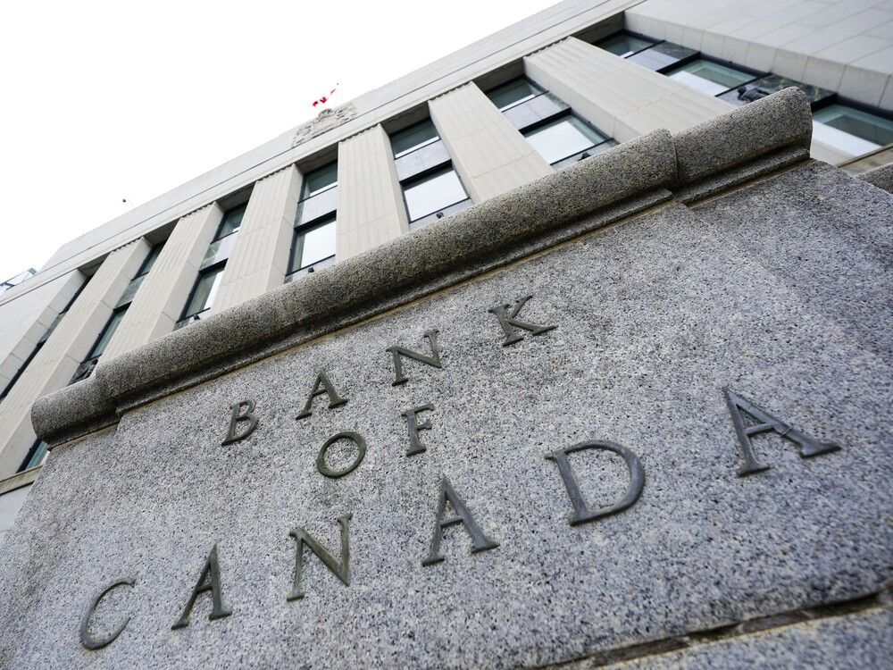 Bank Of Canada Rate Cuts: Economists Predict Renewed Cuts Amidst Tariff Job Losses Bank Of Canada Rate Cuts: Economists Predict Renewed Cuts Amidst Tariff Job Losses