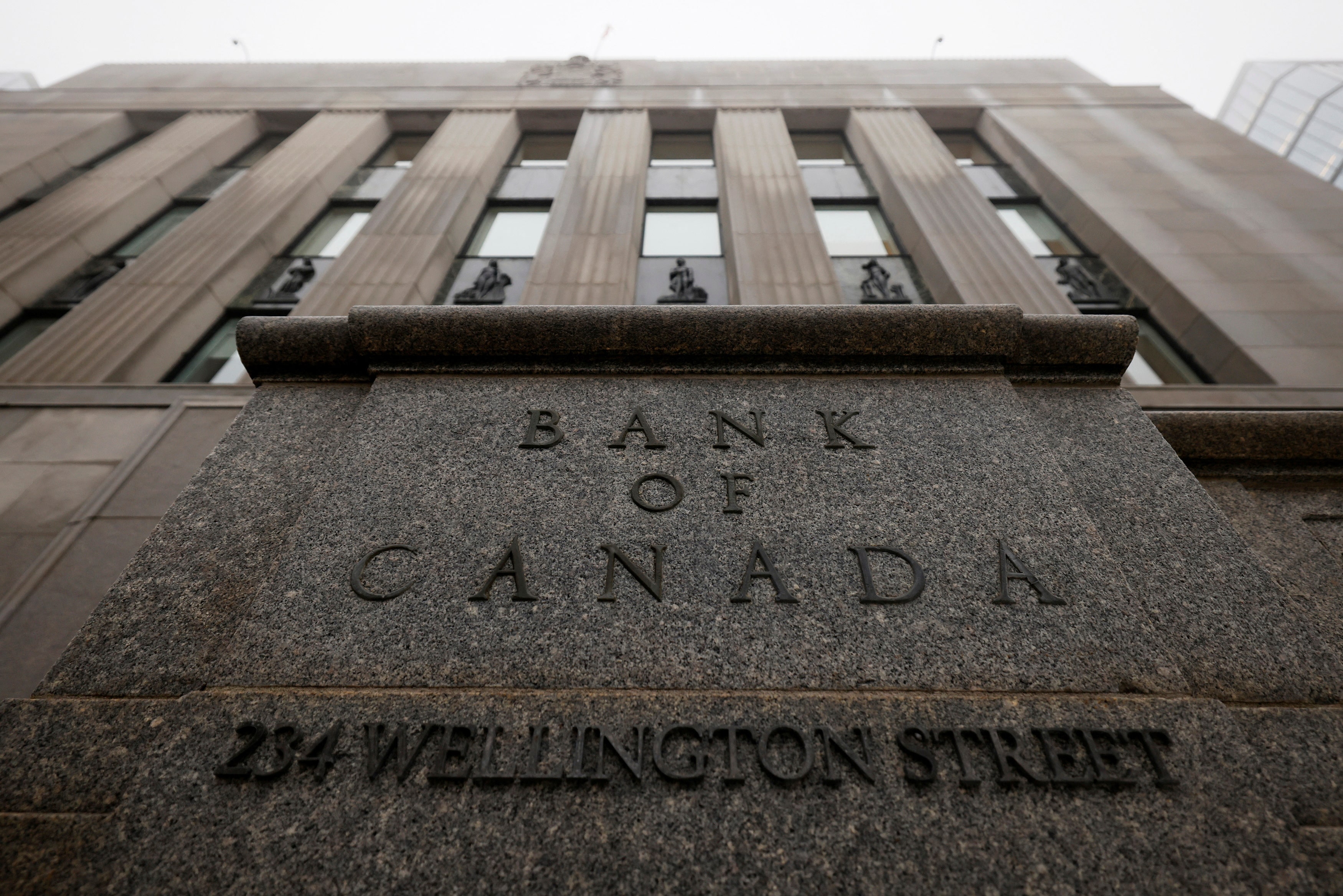 Bank Of Canada Rate Cuts Predicted Amidst Tariff Job Losses Bank Of Canada Rate Cuts Predicted Amidst Tariff Job Losses