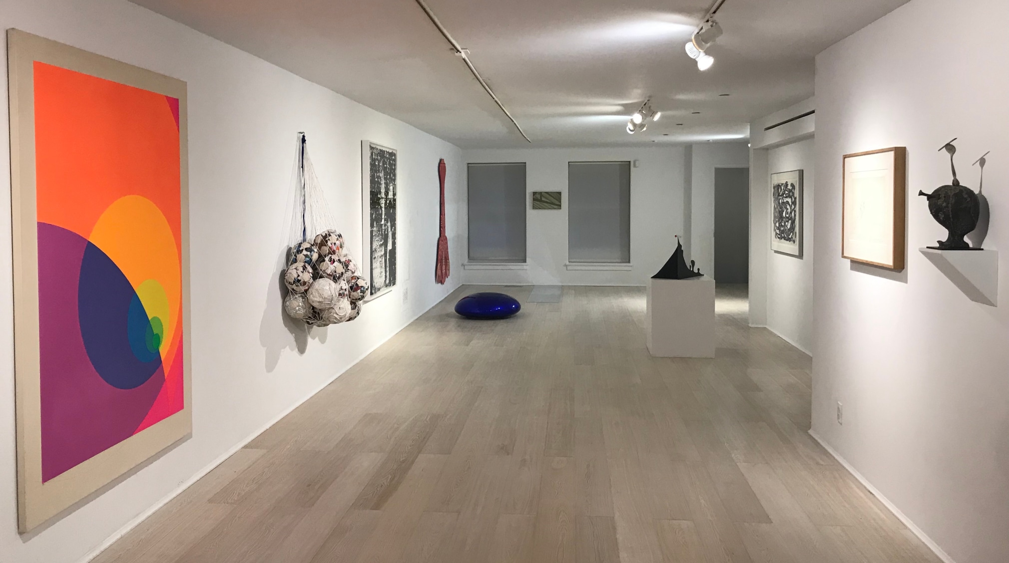 Banksy In Dubai: A World News Report On The Inaugural Exhibition Banksy In Dubai: A World News Report On The Inaugural Exhibition