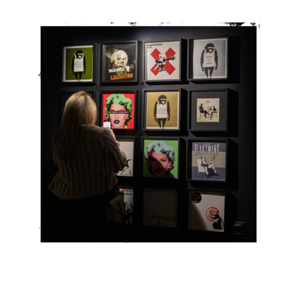 Banksy's Immersive Vancouver Exhibit: Dates, Tickets & What To Expect Banksy's Immersive Vancouver Exhibit: Dates, Tickets & What To Expect