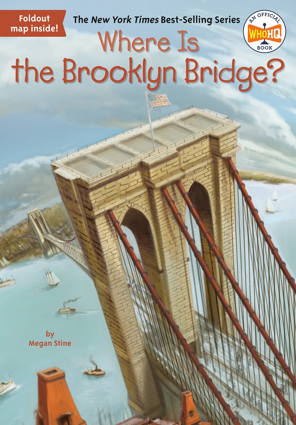 Barbara Mensch And The Epic Tale Of The Brooklyn Bridge Barbara Mensch And The Epic Tale Of The Brooklyn Bridge