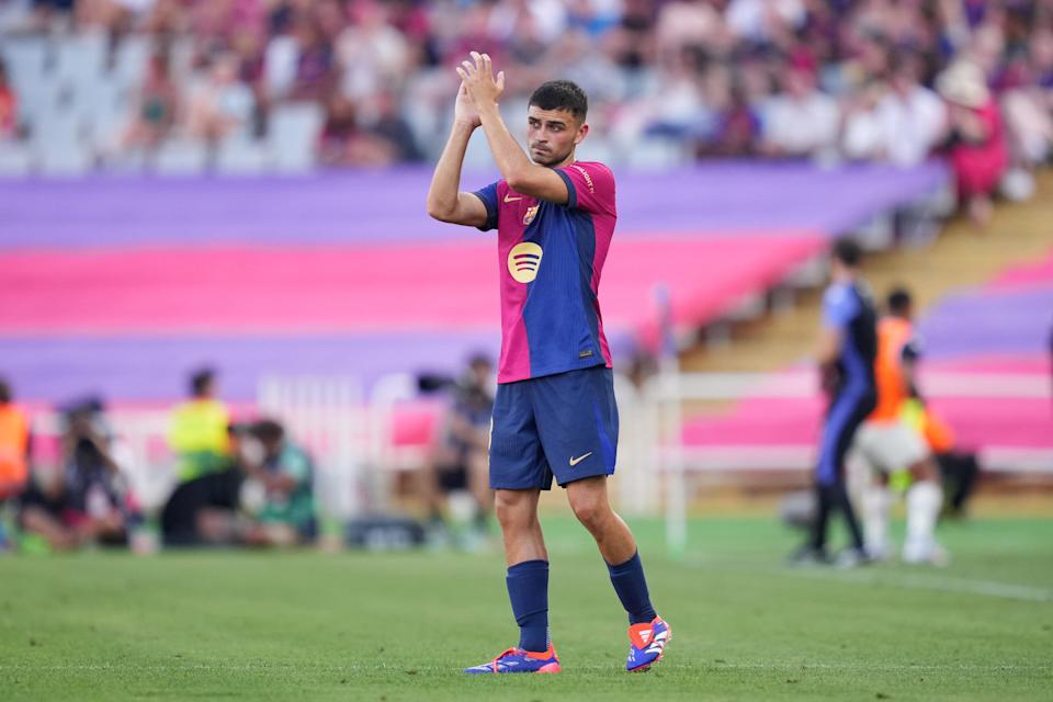 Barcelona Open Hit With Three Player Withdrawals Barcelona Open Hit With Three Player Withdrawals