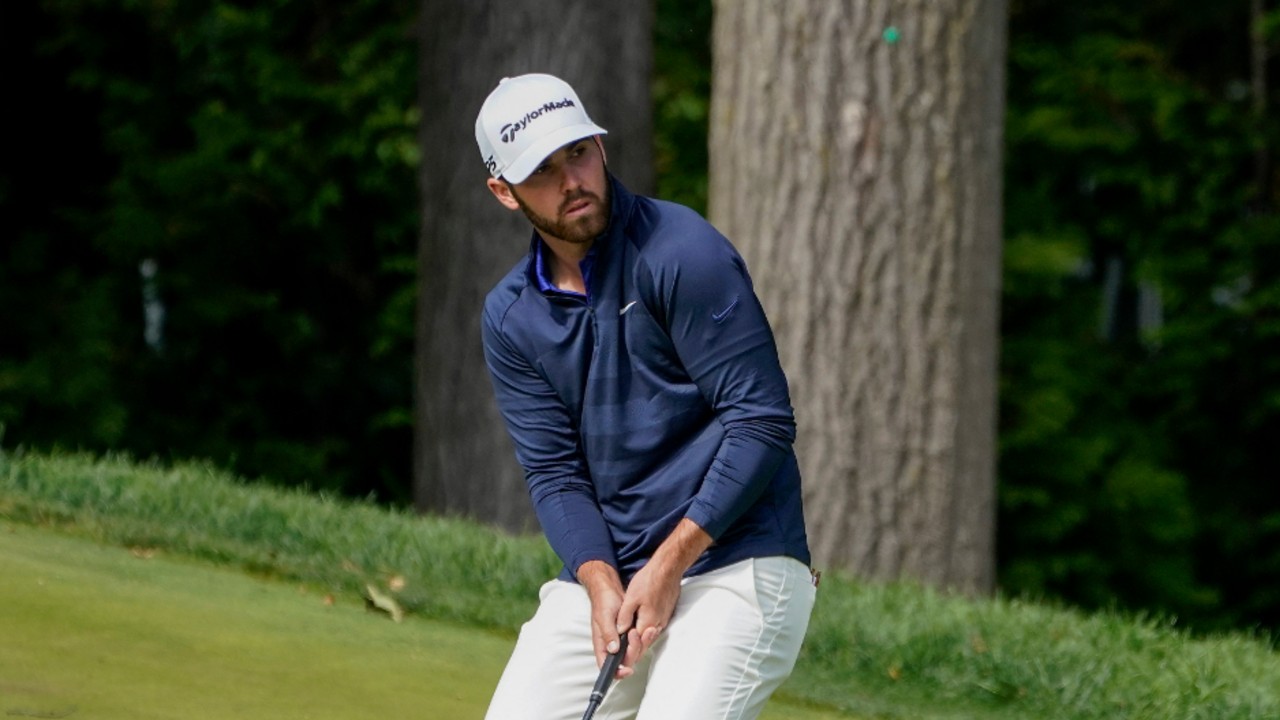 Barcelona Open: Three Players Withdraw Ahead Of Competition