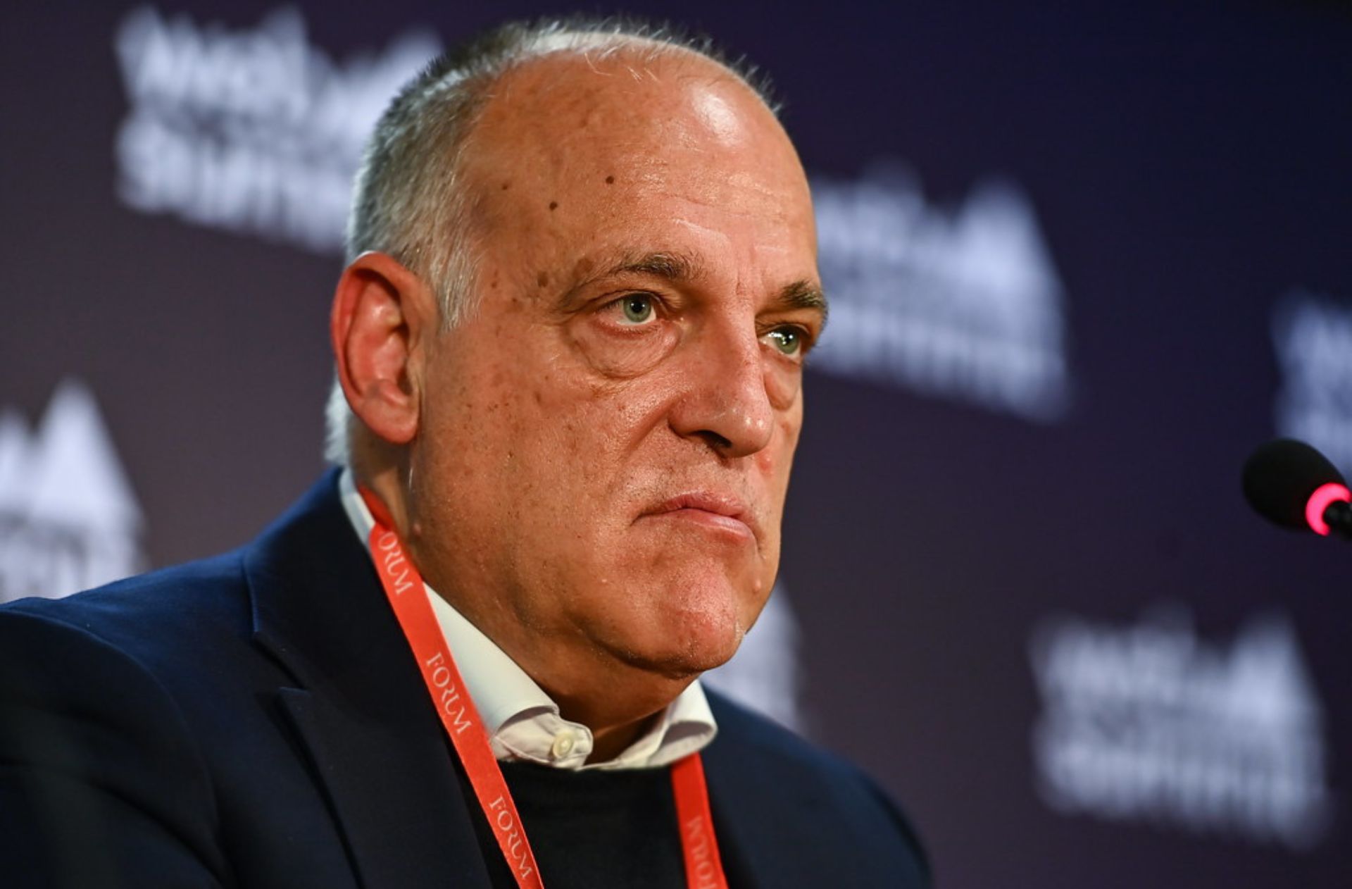 Barcelona's Fierce Rebuke Of Tebas And La Liga: A New Statement Barcelona's Fierce Rebuke Of Tebas And La Liga: A New Statement