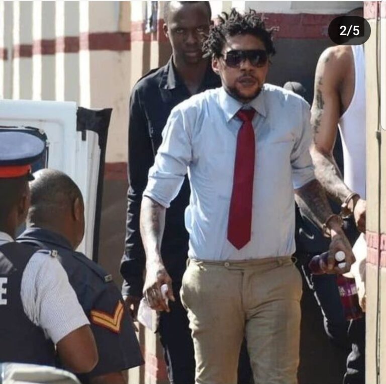 Barclay Center: Vybz Kartel Concert Confirmed For April In NYC Barclay Center: Vybz Kartel Concert Confirmed For April In NYC