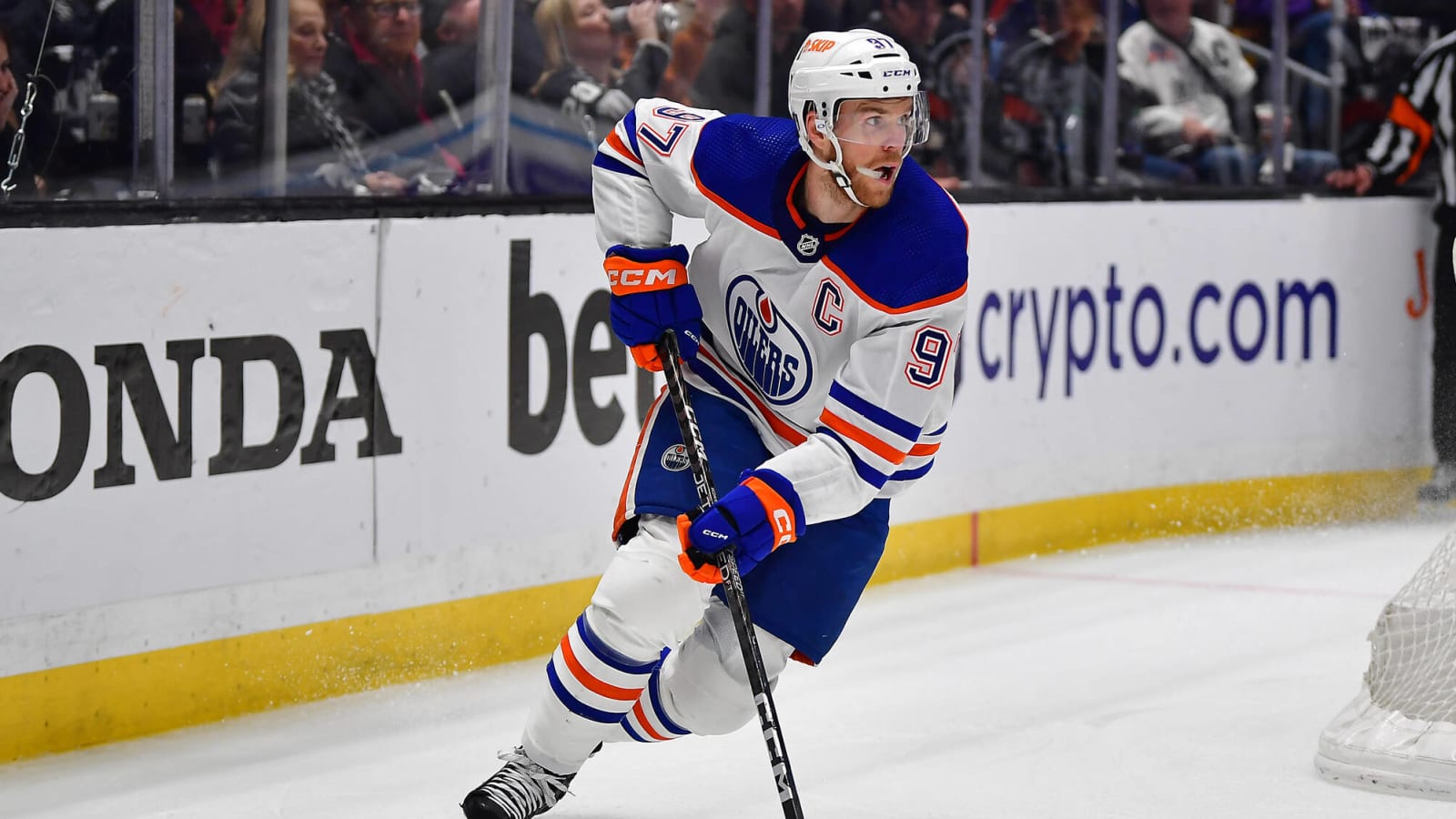 Barkley's Bold Predictions: Oilers And Leafs Among His Favorites Barkley's Bold Predictions: Oilers And Leafs Among His Favorites