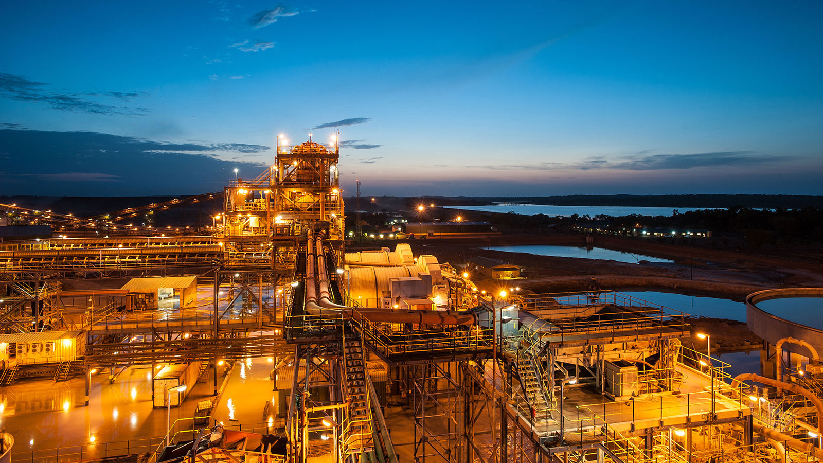 Barrick Rejects Mali's Gold Mine Nationalization: Lack Of Legal Justification Claimed Barrick Rejects Mali's Gold Mine Nationalization: Lack Of Legal Justification Claimed