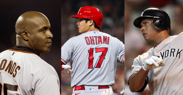 Barry Bonds' Criticism Of Shohei Ohtani: A Barry Bonds' Criticism Of Shohei Ohtani: A
