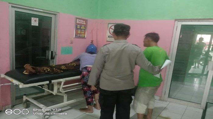 Basarnas Duga Balita Tenggelam Di Parit Batu Ampar Terbawa Arus Ke Waduk Wonorejo Basarnas Duga Balita Tenggelam Di Parit Batu Ampar Terbawa Arus Ke Waduk Wonorejo