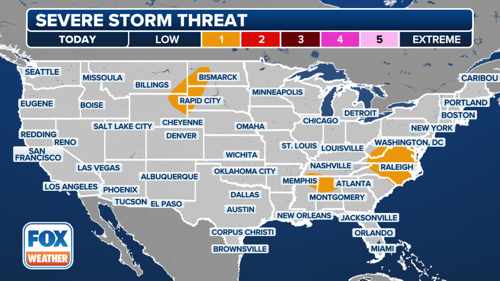 Bay Area Weather: Severe Thunderstorm Warning And Safety Tips Bay Area Weather: Severe Thunderstorm Warning And Safety Tips