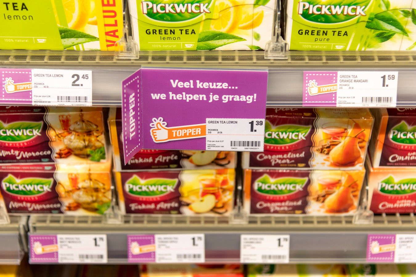 Bayern En De Nederlander: De Prijs Van Informatie Bayern En De Nederlander: De Prijs Van Informatie