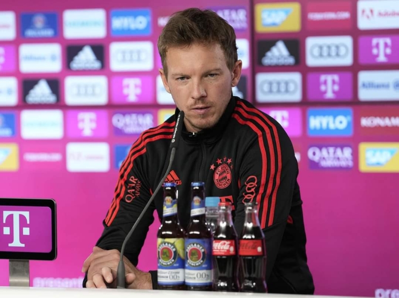 Bayern Munich : Les Propos Francs De Thomas Müller Bayern Munich : Les Propos Francs De Thomas Müller
