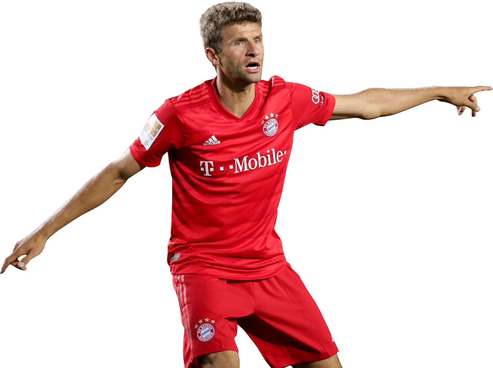 Bayern Munich: Thomas Müller Et Sa Réponse Astucieuse À Un Journaliste Bayern Munich: Thomas Müller Et Sa Réponse Astucieuse À Un Journaliste