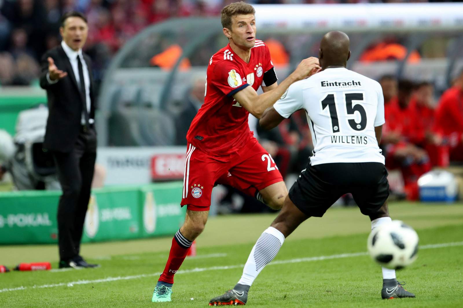 Bayern Munich Vs Eintracht Frankfurt: A Detailed Match Preview Bayern Munich Vs Eintracht Frankfurt: A Detailed Match Preview