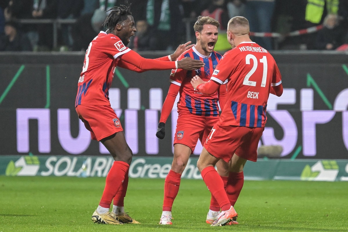 Bayern Munich Vs FC St. Pauli: Match Preview And Prediction Bayern Munich Vs FC St. Pauli: Match Preview And Prediction