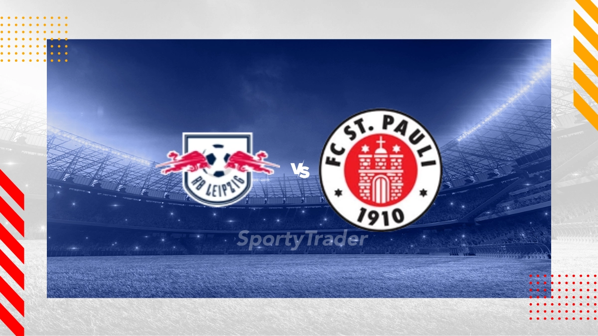 Bayern Munich Vs FC St. Pauli: Who Will Win? Expert Prediction And Betting Odds Bayern Munich Vs FC St. Pauli: Who Will Win? Expert Prediction And Betting Odds