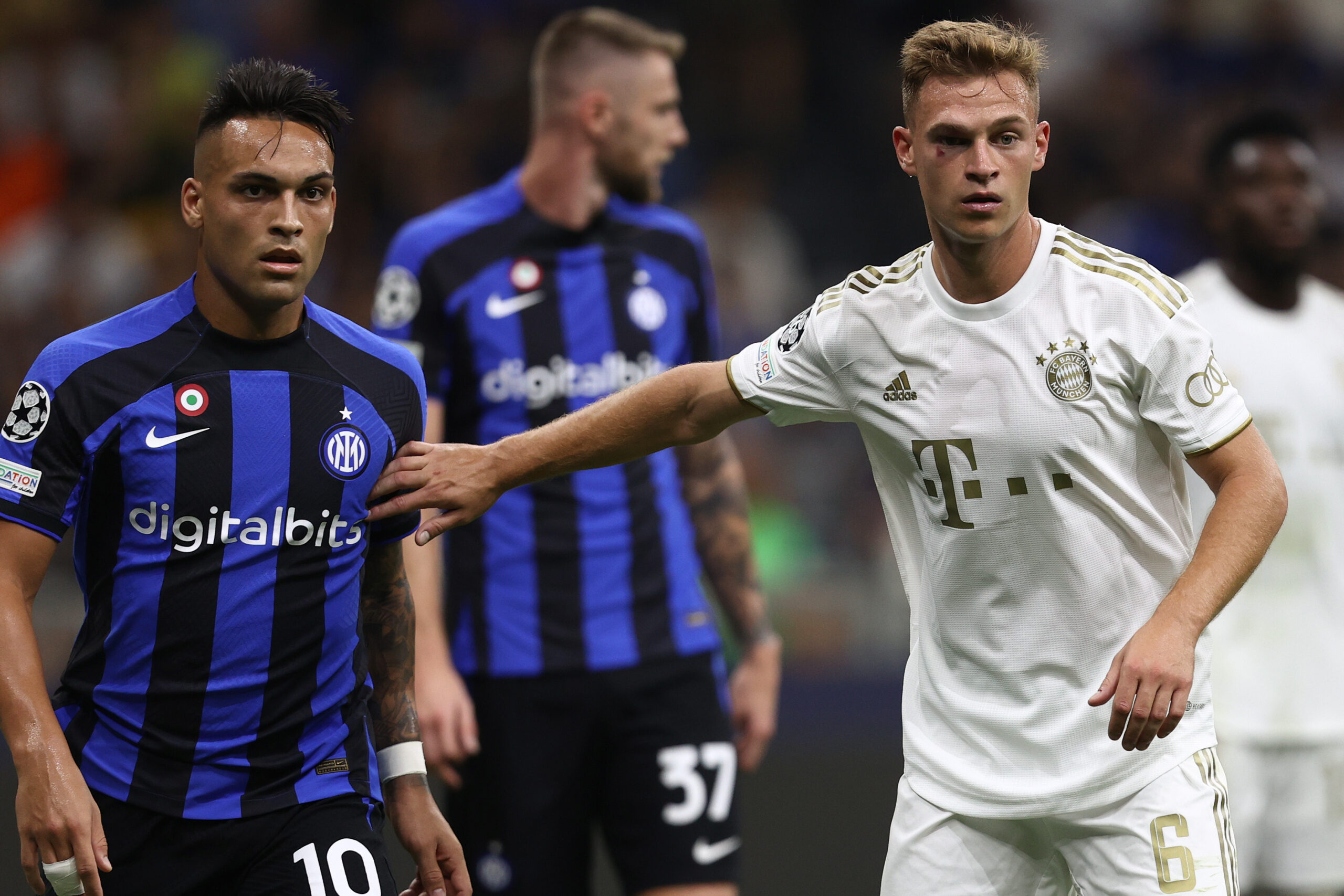 Bayern Munich Vs Inter Milan: Who Will Win? Prediction And Analysis Bayern Munich Vs Inter Milan: Who Will Win? Prediction And Analysis