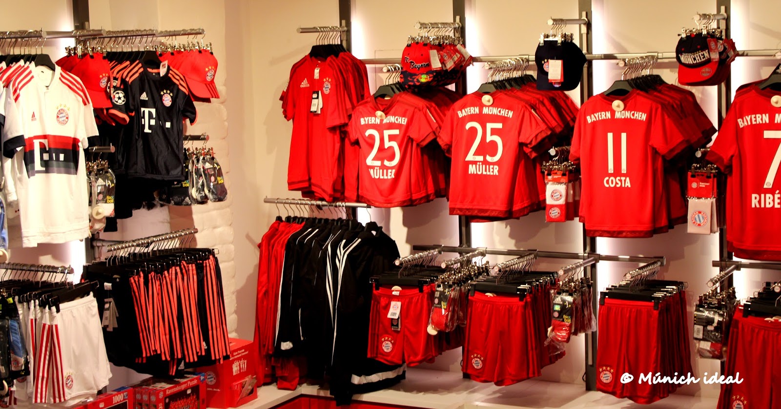 Bayern Munich's Müller: Fan Reactions To Departure Rumors Bayern Munich's Müller: Fan Reactions To Departure Rumors