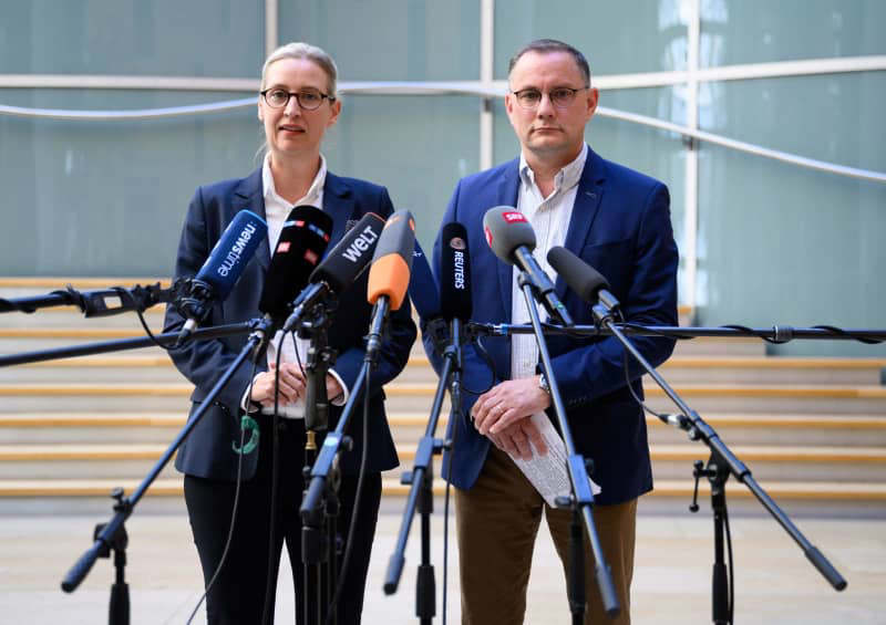 Bayern President Rejects Far-Right AfD Involvement Bayern President Rejects Far-Right AfD Involvement