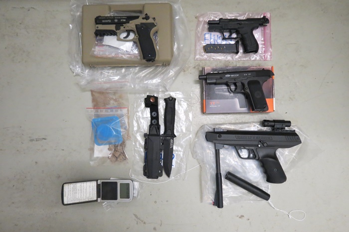 Bayern: Verdacht Des Illegalen Marihuana-Verkaufs In Automatenkiosk Bayern: Verdacht Des Illegalen Marihuana-Verkaufs In Automatenkiosk